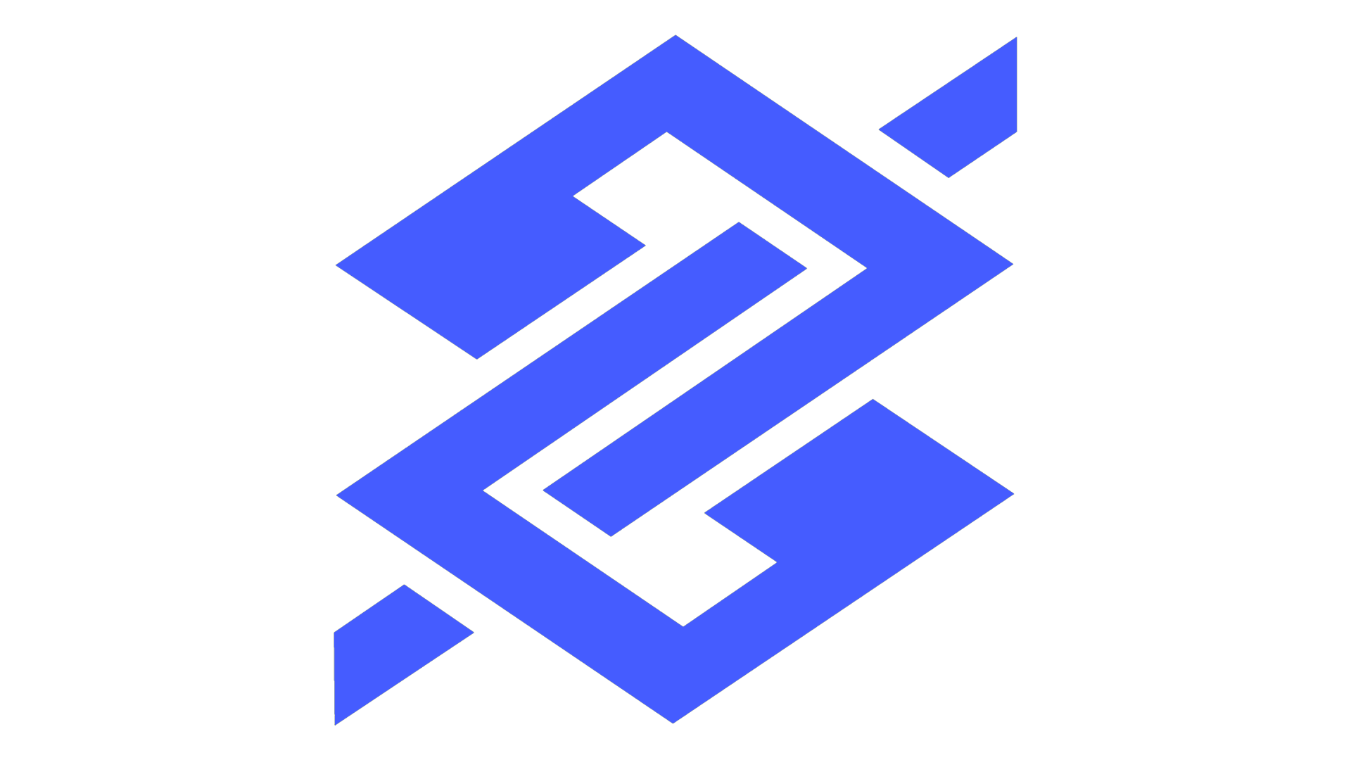 Logo Banco do Brasil